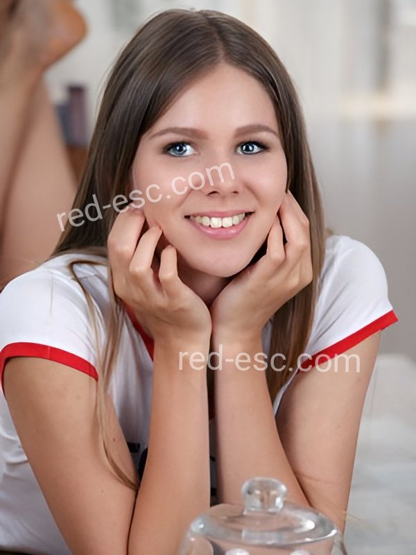 Соня — Ревда